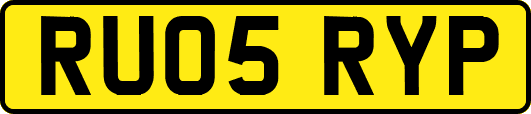 RU05RYP