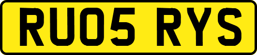 RU05RYS