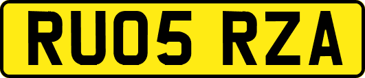 RU05RZA