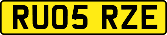 RU05RZE