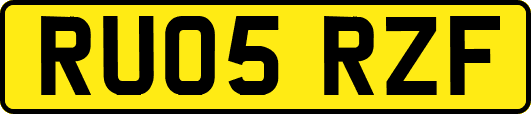 RU05RZF