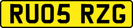 RU05RZG