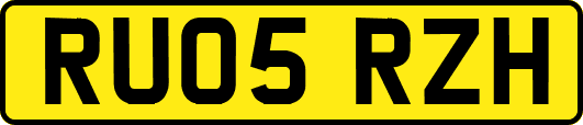 RU05RZH