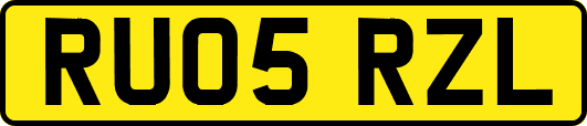 RU05RZL