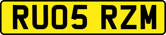 RU05RZM