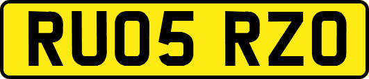 RU05RZO