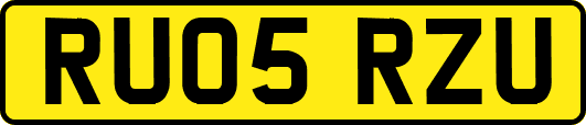 RU05RZU