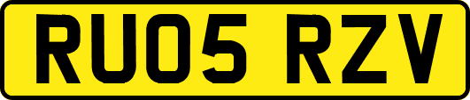 RU05RZV