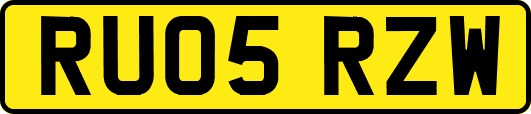 RU05RZW
