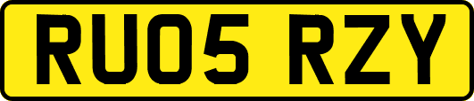 RU05RZY