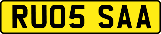 RU05SAA
