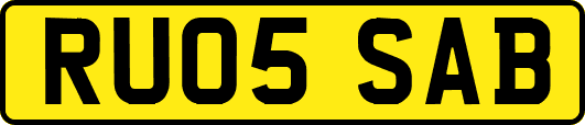 RU05SAB