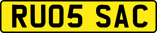 RU05SAC
