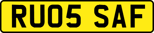 RU05SAF