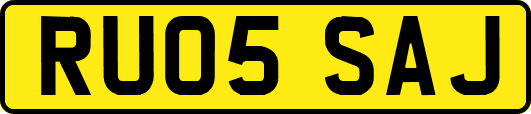 RU05SAJ