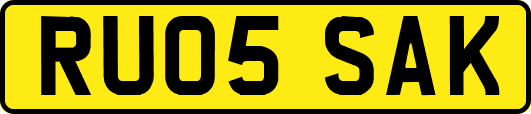 RU05SAK
