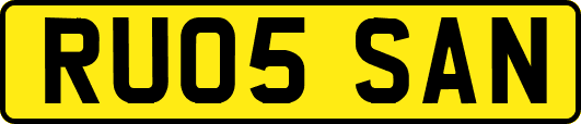RU05SAN