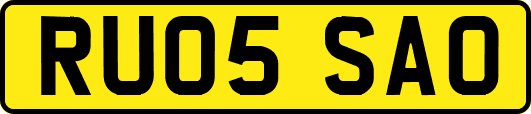 RU05SAO