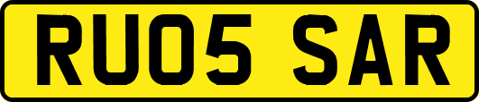 RU05SAR