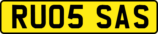 RU05SAS