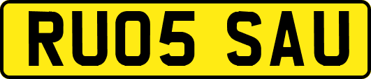 RU05SAU