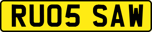 RU05SAW