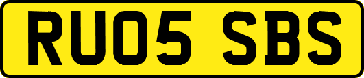RU05SBS
