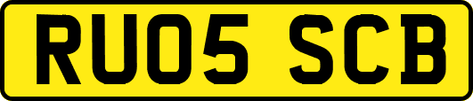 RU05SCB