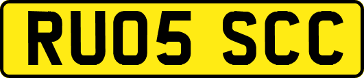 RU05SCC
