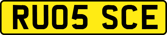 RU05SCE