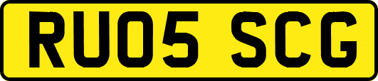 RU05SCG