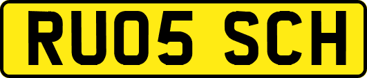 RU05SCH