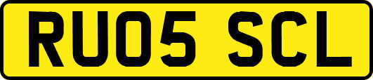RU05SCL