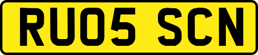 RU05SCN