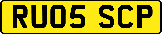 RU05SCP