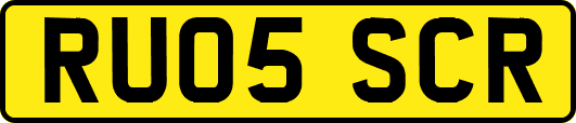 RU05SCR