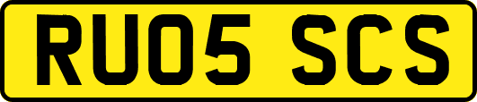 RU05SCS