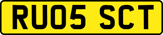 RU05SCT