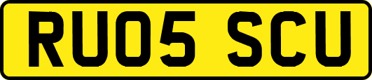 RU05SCU