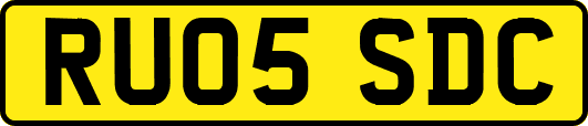 RU05SDC