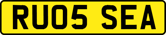 RU05SEA