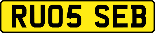 RU05SEB