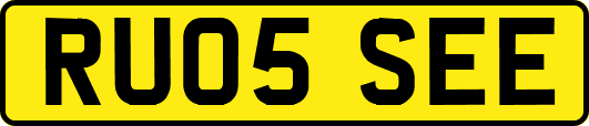 RU05SEE