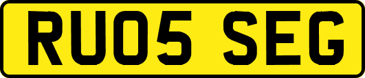 RU05SEG