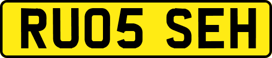 RU05SEH