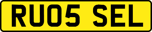 RU05SEL