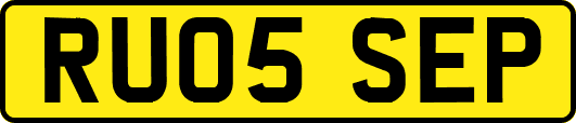 RU05SEP