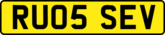 RU05SEV