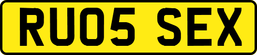 RU05SEX