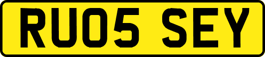 RU05SEY